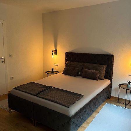 Apartment Vils Promenade Сараєво Екстер'єр фото
