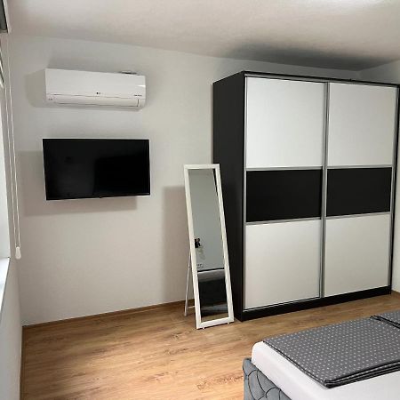 Apartment Vils Promenade Сараєво Екстер'єр фото
