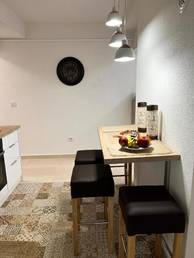 Apartment Vils Promenade Сараєво Екстер'єр фото
