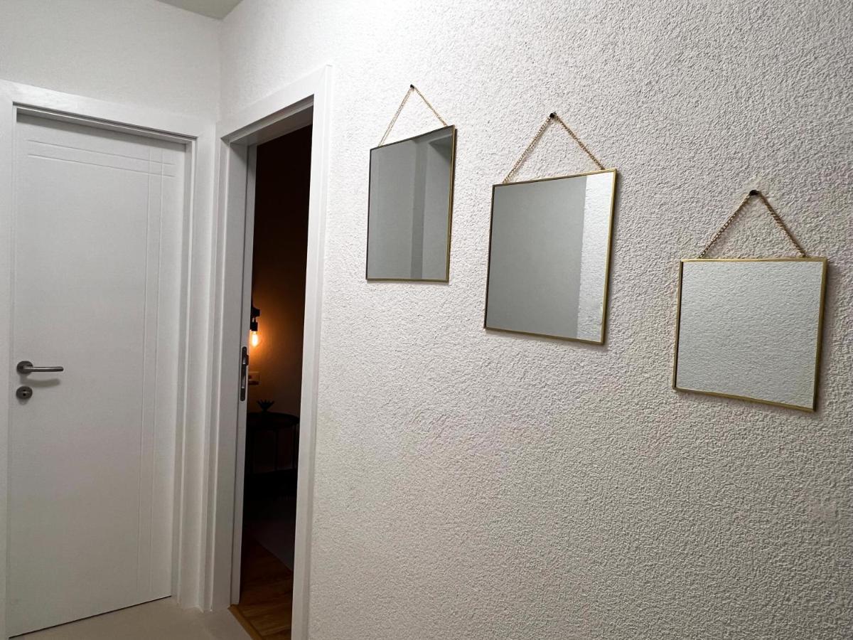 Apartment Vils Promenade Сараєво Екстер'єр фото