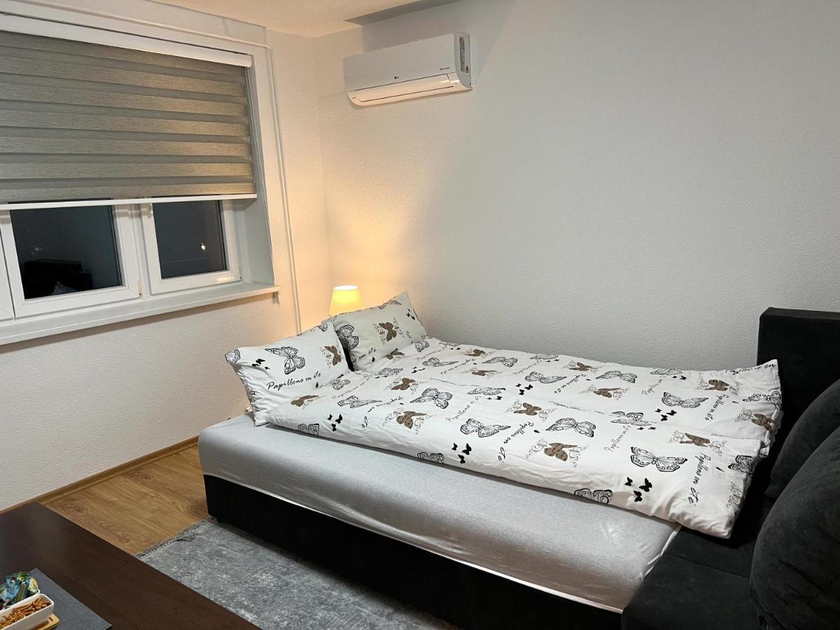 Apartment Vils Promenade Сараєво Екстер'єр фото