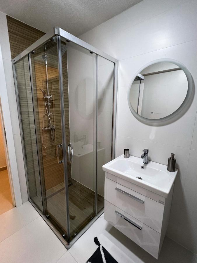 Apartment Vils Promenade Сараєво Екстер'єр фото