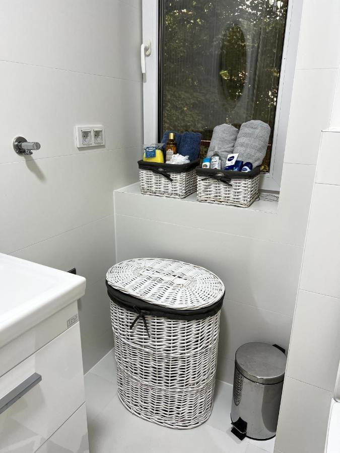 Apartment Vils Promenade Сараєво Екстер'єр фото
