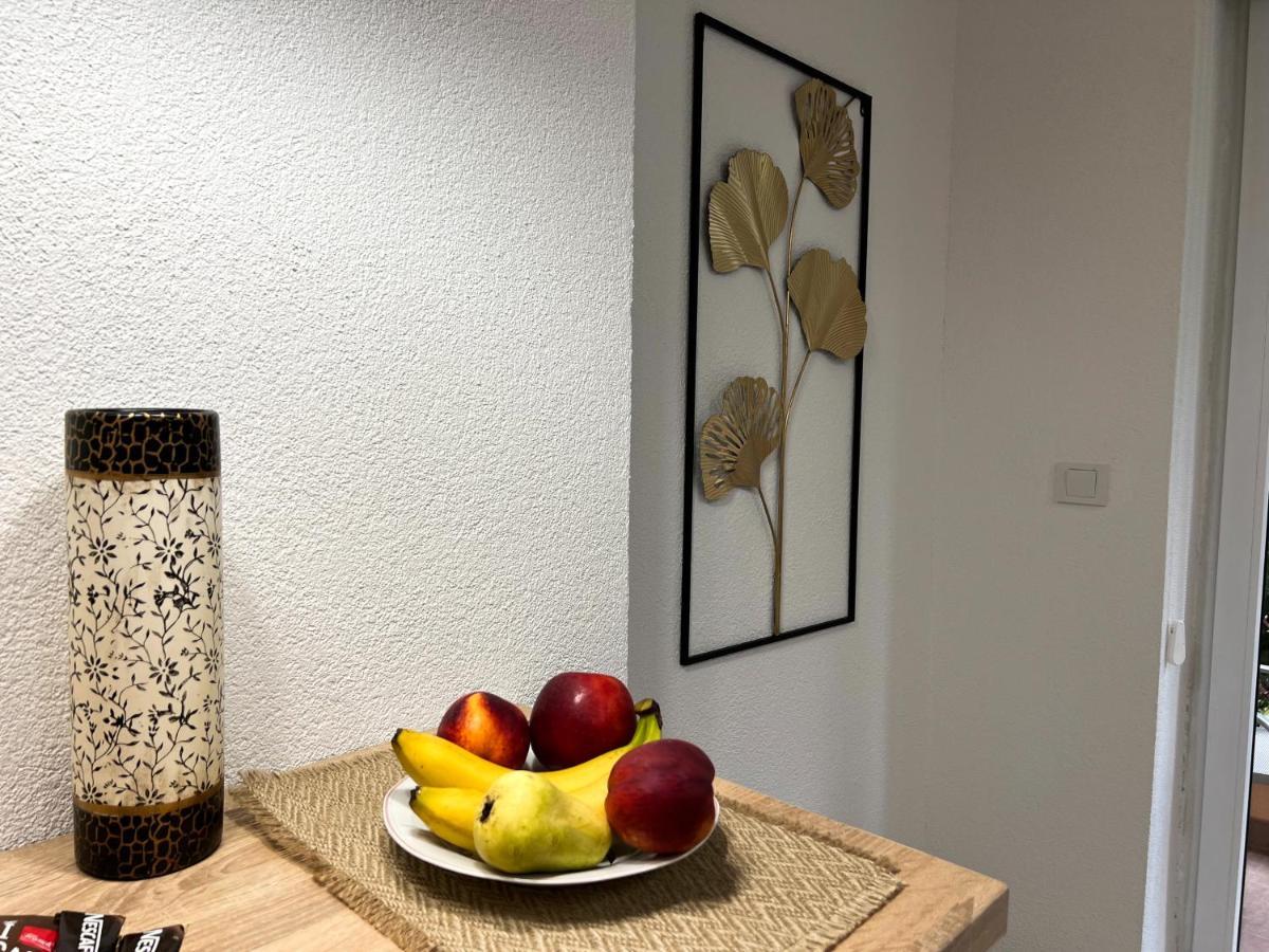 Apartment Vils Promenade Сараєво Екстер'єр фото